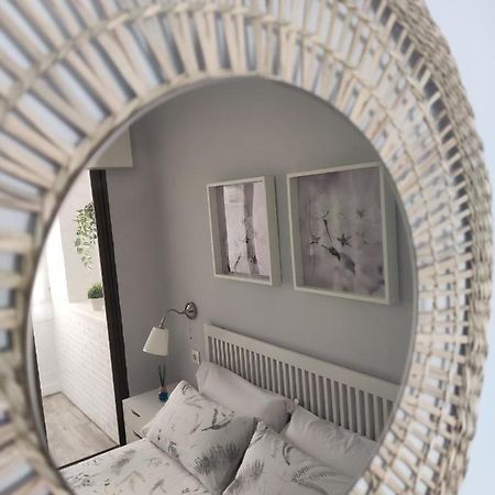 Apartament Vacacional Buyma - Parking Privado -Gratuito- Malaga Zewnętrze zdjęcie