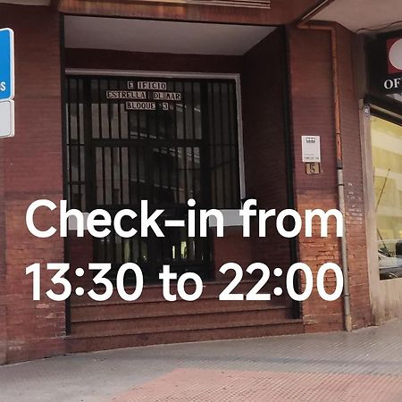 Apartament Vacacional Buyma - Parking Privado -Gratuito- Malaga Zewnętrze zdjęcie
