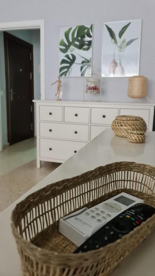 Apartament Vacacional Buyma - Parking Privado -Gratuito- Malaga Zewnętrze zdjęcie