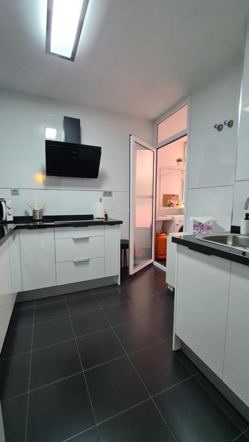 Apartament Vacacional Buyma - Parking Privado -Gratuito- Malaga Zewnętrze zdjęcie