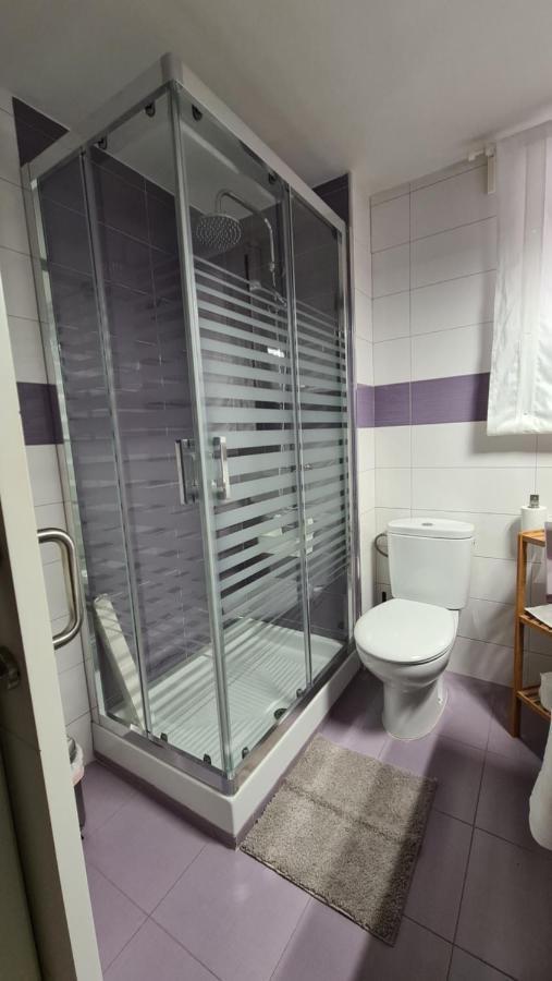 Apartament Vacacional Buyma - Parking Privado -Gratuito- Malaga Zewnętrze zdjęcie