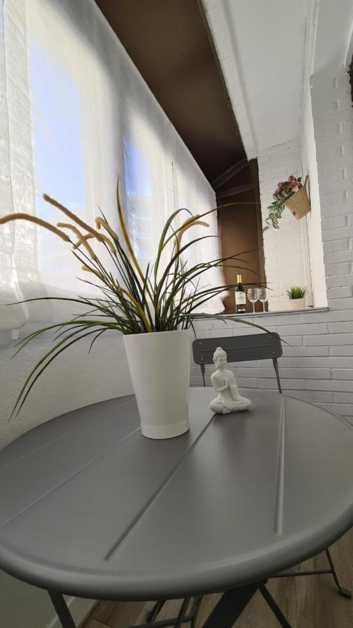 Apartament Vacacional Buyma - Parking Privado -Gratuito- Malaga Zewnętrze zdjęcie