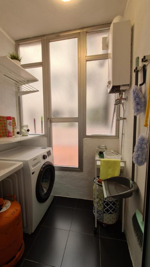 Apartament Vacacional Buyma - Parking Privado -Gratuito- Malaga Zewnętrze zdjęcie