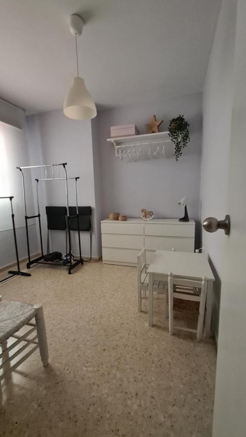 Apartament Vacacional Buyma - Parking Privado -Gratuito- Malaga Zewnętrze zdjęcie