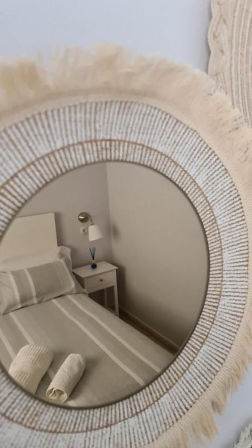 Apartament Vacacional Buyma - Parking Privado -Gratuito- Malaga Zewnętrze zdjęcie