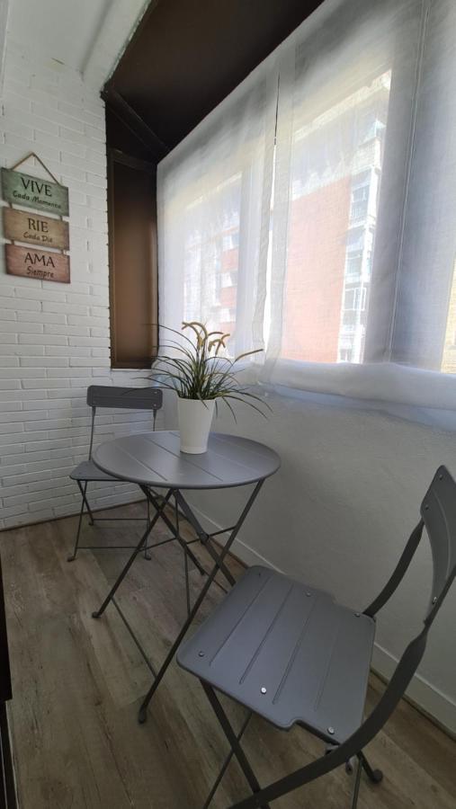Apartament Vacacional Buyma - Parking Privado -Gratuito- Malaga Zewnętrze zdjęcie