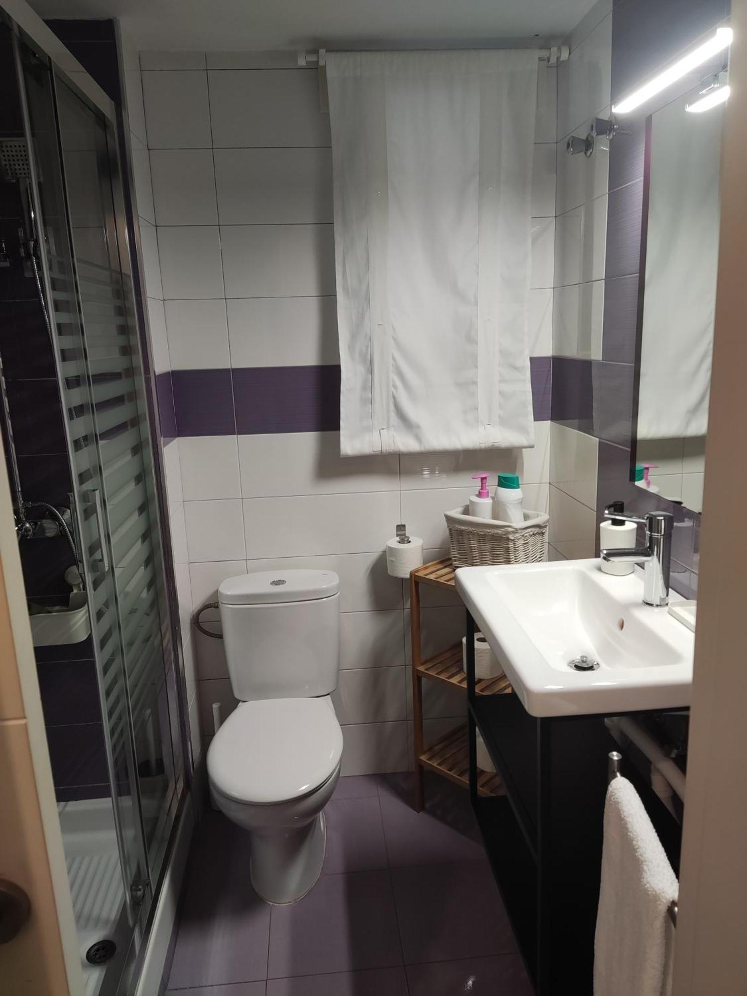 Apartament Vacacional Buyma - Parking Privado -Gratuito- Malaga Zewnętrze zdjęcie